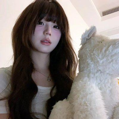 玉女春潮