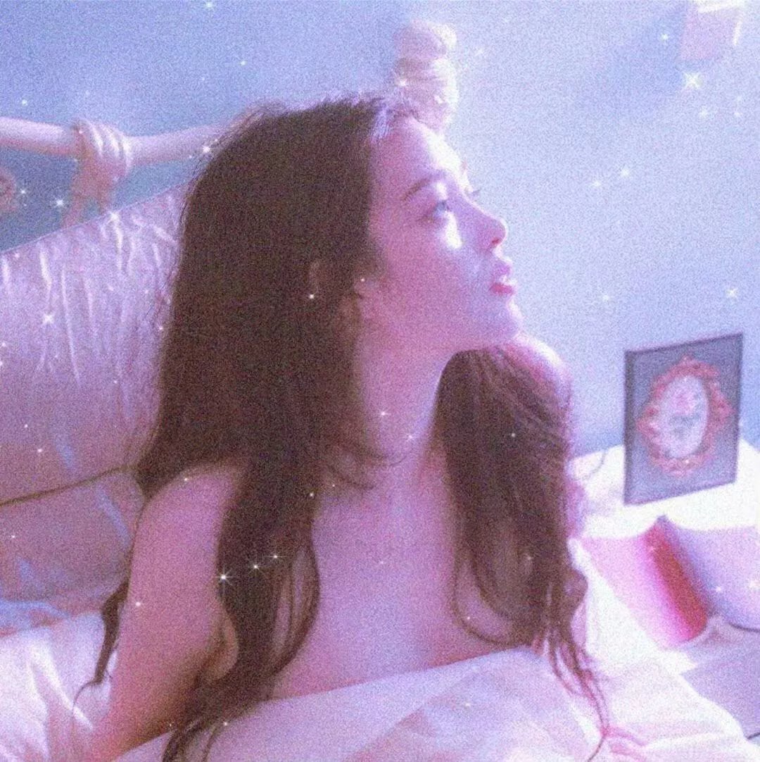白毛女